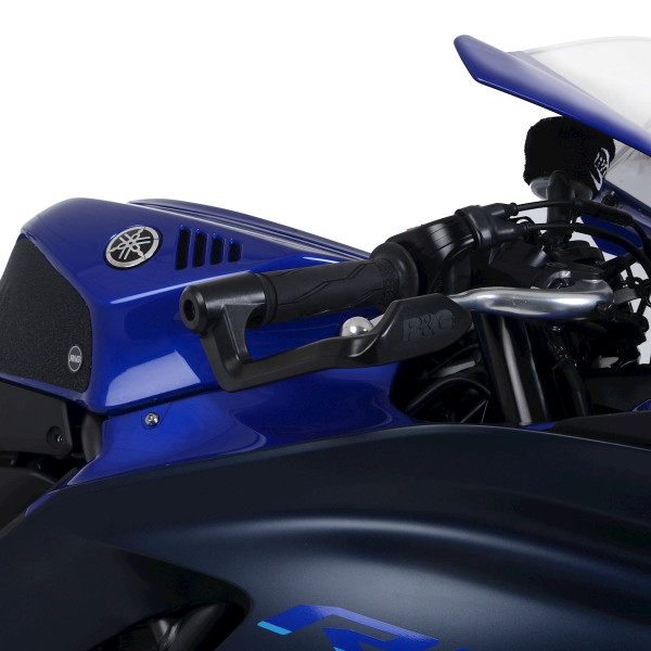 R&G R&G Brake Lever Guard for Yamaha YZF-R6 '06-'16 & Yamaha R7 '22-